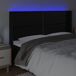 Cabecero Con Led 203 Cabecero Con Led 203 Negro
