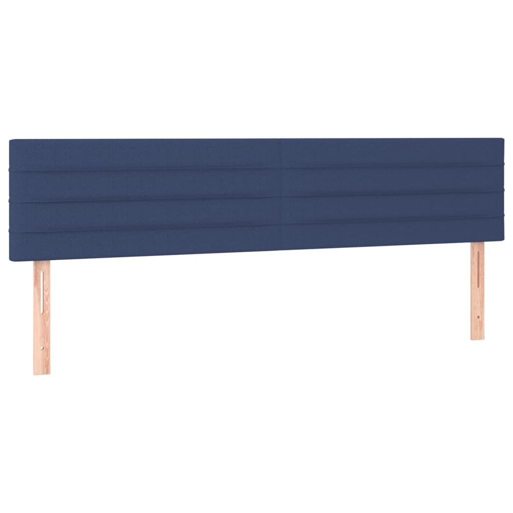 Cabecero 200 Azul