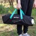 Aktive Cama plegable camping con bolsa de transporte Aktive Cama plegable camping con bolsa de transporte Azul