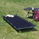 Aktive Cama plegable camping con bolsa de transporte Aktive Cama plegable camping con bolsa de transporte Azul