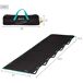Aktive Cama plegable camping con bolsa de transporte Aktive Cama plegable camping con bolsa de transporte Azul