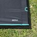 Aktive Cama plegable camping con bolsa de transporte Aktive Cama plegable camping con bolsa de transporte Azul