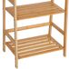 Estantería de Bambú Bambú HOMCOM, hogar - muebles de salón Estantería de Bambú Bambú HOMCOM, hogar - muebles de salón Marrón