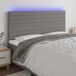 Cabecero Con Led 200 Cabecero Con Led 200 Azul