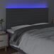 Cabecero Con Led 200 Cabecero Con Led 200 Azul