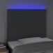 Cabecero Con Led 90 Cabecero Con Led 90 Azul