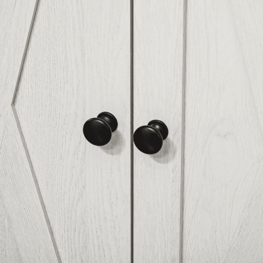 HOMCOM Aparador para Sala de Estar Armário de Armazenamento com Portas Duplas Gaveta e Prateleira Ajustável para Cozinha Dormitório 60x30x87,4 cm Branco