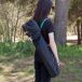 Aktive Pack 2 sillas plegables camping con posavasos Aktive Pack 2 sillas plegables camping con posavasos Negro