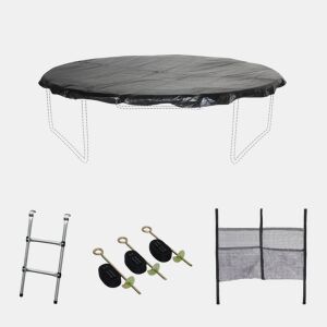 Pacote de acessórios para trampolim, Conjunto de acessórios