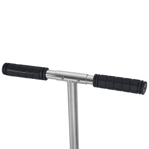 HOMCOM Trotinete Dobrável para Crianças de 7 a 14 Anos Trotinete Infantil com Guiador Ajustável em 4 Níveis e Travão 88x37x75-100cm Preto HOMCOM Trotinete Dobrável para Crianças de 7 a 14 Anos Trotinete Infantil com Guiador Ajustável em 4 Níveis e Travão 88x37x75-100cm Preto