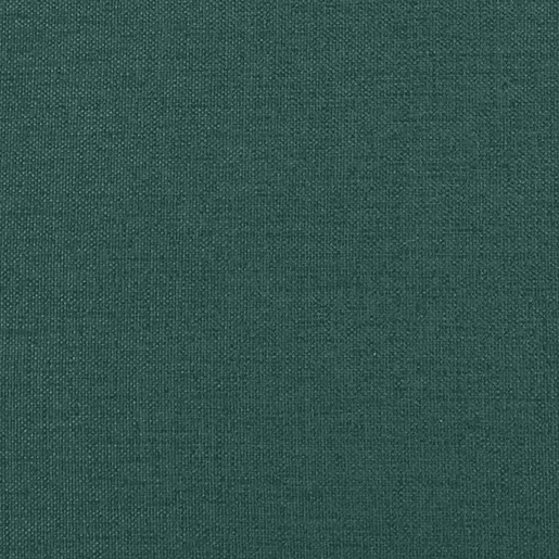 vidaXL Poltrona reclinável tecido verde-escuro vidaXL Poltrona reclinável tecido verde-escuro