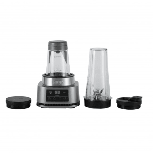 Batedora de Copo NINJA CB100EU Preto Prateado 1100 W 700 ml
