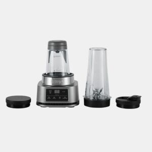 Batedora de Copo NINJA CB100EU Preto Prateado 1100 W 700 ml