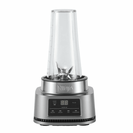 Batedora de Copo NINJA CB100EU Preto Prateado 1100 W 700 ml