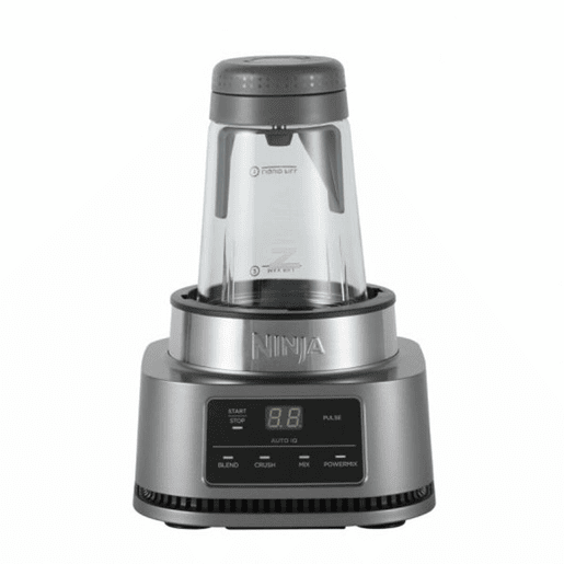 Batedora de Copo NINJA CB100EU Preto Prateado 1100 W 700 ml