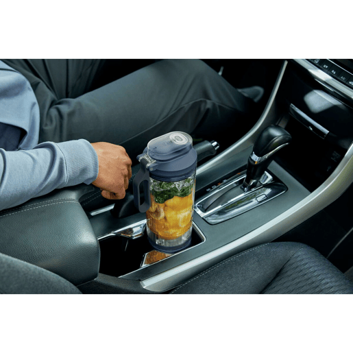 Batedora de Copo NINJA Azul 570 ml Batedora de Copo NINJA Azul 570 ml