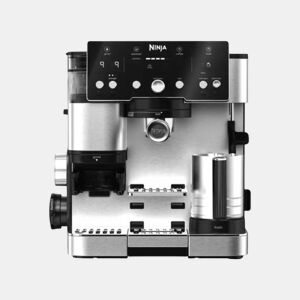 Cafeteira Superautomática NINJA ES501EU Luxe Essential Preto