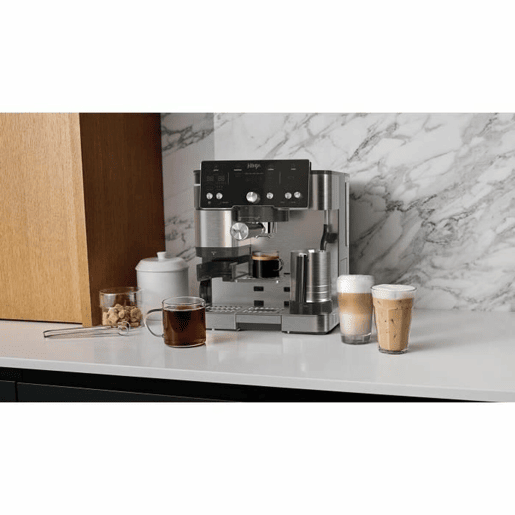 Cafeteira Superautomática NINJA ES501EU Luxe Essential Preto