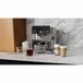 Cafetera Superautomática ES501EU Luxe Essential Cafetera Superautomática ES501EU Luxe Essential Negro