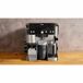 Cafetera Superautomática ES501EU Luxe Essential Cafetera Superautomática ES501EU Luxe Essential Negro