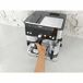 Cafetera Superautomática ES501EU Luxe Essential Cafetera Superautomática ES501EU Luxe Essential Negro
