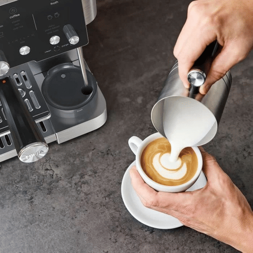 Cafeteira Superautomática NINJA ES501EU Luxe Essential Preto