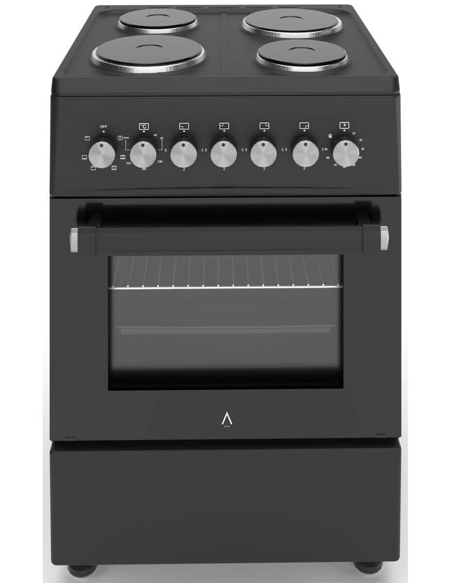 ALPHA Cocina Eléctrica VULCANO ELITE-60E