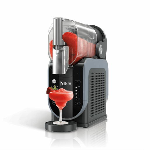 Geladeira NINJA Plástico 1,9 L Geladeira NINJA Plástico 1,9 L