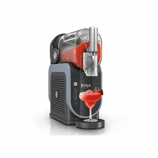 Geladeira NINJA Plástico 1,9 L Geladeira NINJA Plástico 1,9 L