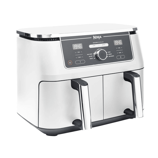 Fritadeira de Ar NINJA AF400EUWH Branco 2470 w 9,5 L