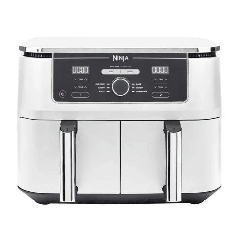 Fritadeira de Ar NINJA AF400EUWH Branco 2470 w 9,5 L