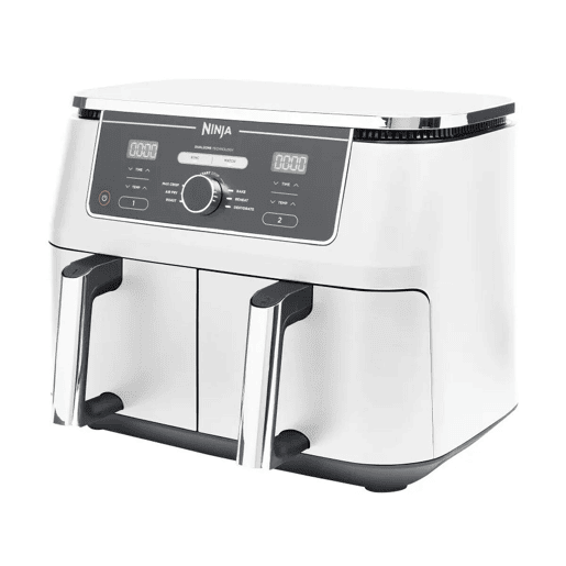 Fritadeira de Ar NINJA AF400EUWH Branco 2470 w 9,5 L