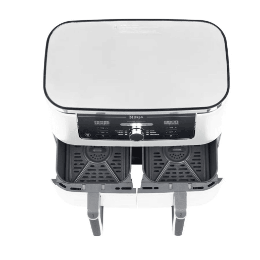Fritadeira de Ar NINJA AF400EUWH Branco 2470 w 9,5 L