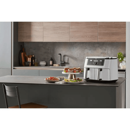 Fritadeira de Ar NINJA AF400EUWH Branco 2470 w 9,5 L