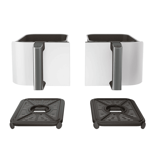 Fritadeira de Ar NINJA AF400EUWH Branco 2470 w 9,5 L