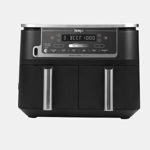 Fritadeira de Ar NINJA AF451EU Preto 9,5 L