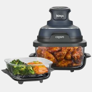 Fritadeira de Ar NINJA Cinzento 1700 W 3,8 L