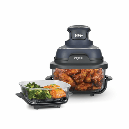 Fritadeira de Ar NINJA Cinzento 1700 W 3,8 L Fritadeira de Ar NINJA Cinzento 1700 W 3,8 L