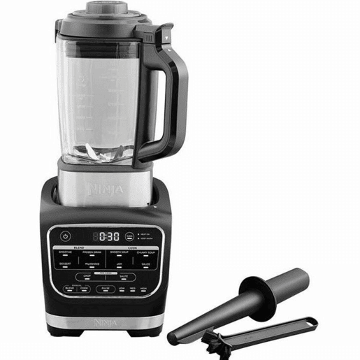 Batedora de Copo NINJA HB150EU 1000 W Batedora de Copo NINJA HB150EU 1000 W