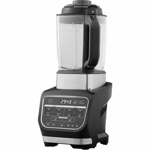 Batedora de Copo NINJA HB150EU 1000 W Batedora de Copo NINJA HB150EU 1000 W
