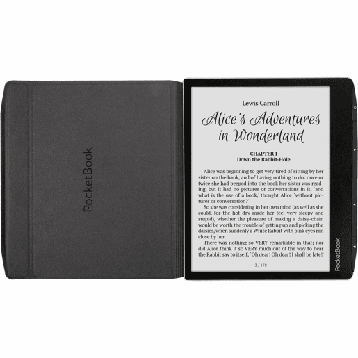 Estojo para eBook PocketBook HN-FP-PU-700-BE-WW 7