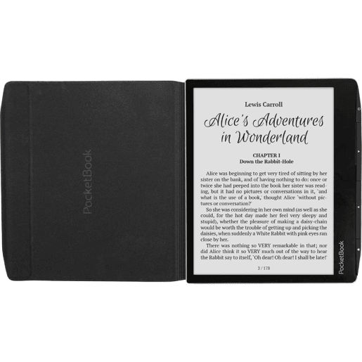 Estojo para eBook PocketBook HN-SL-PU-700-NB-WW 7