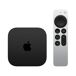 Apple TV 4K Apple TV 4K Negro