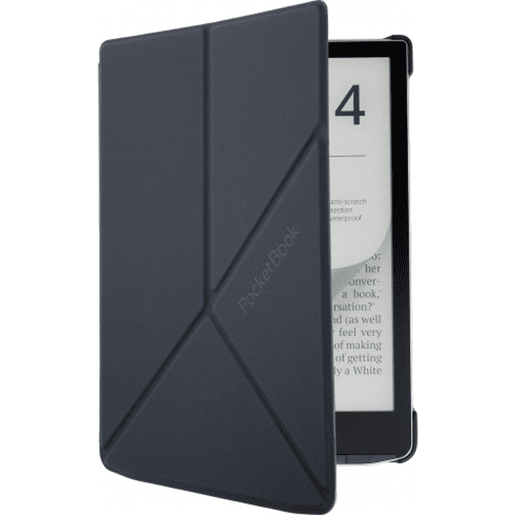 Estojo para eBook PocketBook H-SO-743-K-WW 7,8 Estojo para eBook PocketBook H-SO-743-K-WW 7,8