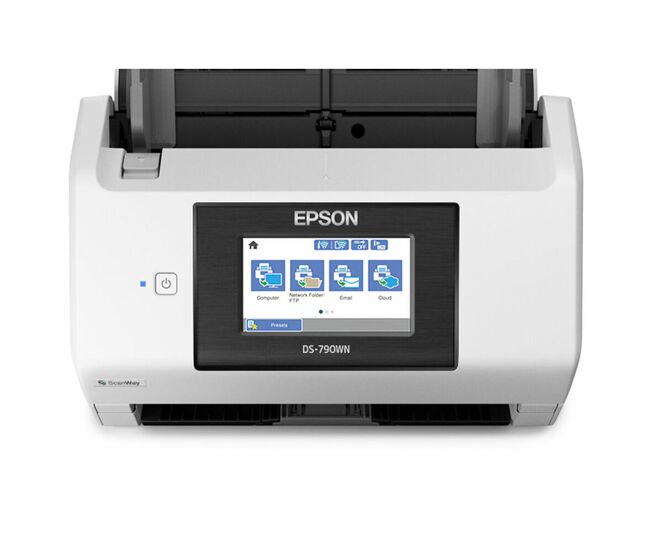 Escáner epson b11b265401