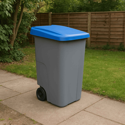 Recipiente de Reciclagem Well Home 110 Recipiente de Reciclagem Well Home 110