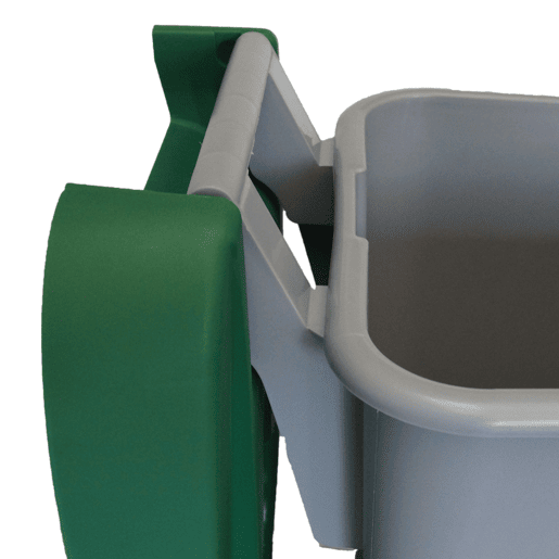 Recipiente de Reciclagem Well Home 110 Recipiente de Reciclagem Well Home 110