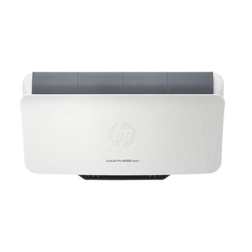 Scanner HP 6FW08A#B19