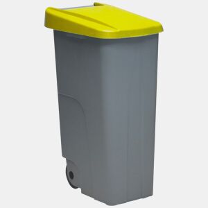 Recipiente de Reciclagem Well Home 110