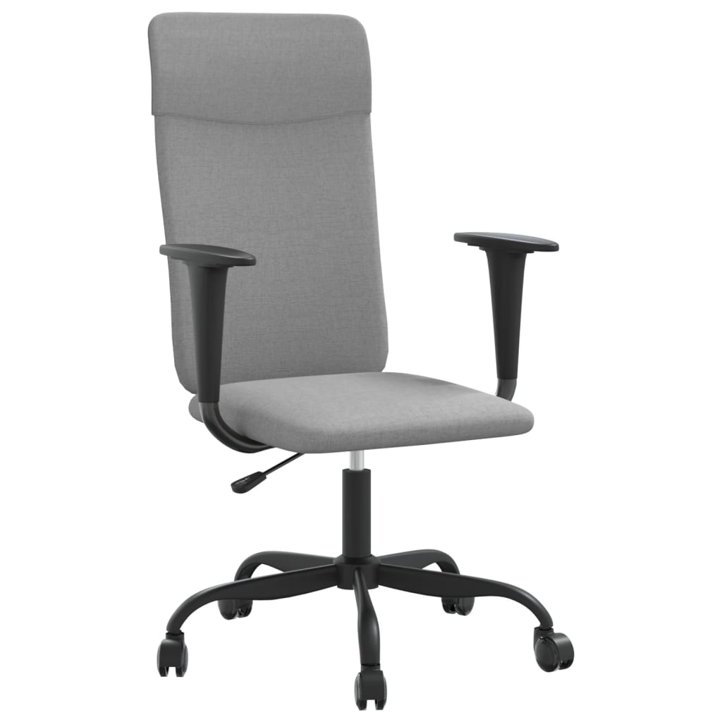 Silla sillón ordenador oficina asiento estudio altura regulable